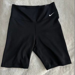 Nike bike shorts